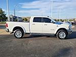 Used 2021 Ram 2500 Laramie Crew Cab 4x4, Pickup for sale #SCLS210088 - photo 7