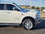 Used 2021 Ram 2500 Laramie Crew Cab 4x4, Pickup for sale #SCLS210088 - photo 8