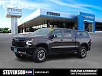 Used 2023 Chevrolet Silverado 1500 ZR2 Crew Cab 4WD, Pickup for sale #SCLS230651 - photo 1