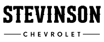 Stevinson Chevrolet logo