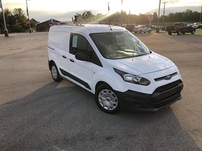 Used 2017 Ford Transit Connect XL 4x2, Upfitted Cargo Van for sale #1293108T - photo 2
