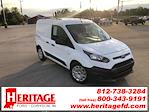 Used 2017 Ford Transit Connect XL 4x2, Upfitted Cargo Van for sale #1293108T - photo 1