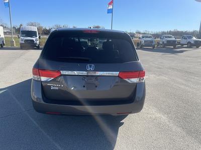 Used 2016 Honda Odyssey EX-L 4x2, Minivan for sale #B157209T - photo 2