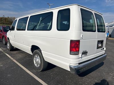 Used 2014 Ford E-350 XLT RWD, Passenger Van for sale #DA00676W - photo 2