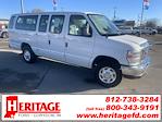 Used 2014 Ford E-350 XLT RWD, Passenger Van for sale #DA00676W - photo 1