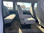 Used 2014 Ford E-350 XLT RWD, Passenger Van for sale #DA00676W - photo 4