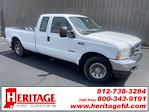 Used 2004 Ford F-250 XL Super Cab 4x2, Pickup for sale #EB85894W - photo 3