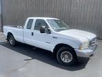 Used 2004 Ford F-250 XL Super Cab 4x2, Pickup for sale #EB85894W - photo 4