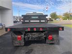 Used 2006 Ford F-350 XL Crew Cab 4x4, Flatbed Truck for sale #EC01671W - photo 11