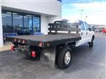 Used 2006 Ford F-350 XL Crew Cab 4x4, Flatbed Truck for sale #EC01671W - photo 12