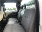 Used 2006 Ford F-350 XL Crew Cab 4x4, Flatbed Truck for sale #EC01671W - photo 21