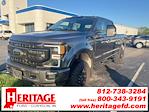 2020 Ford F-350 Crew Cab SRW 4x4, Pickup for sale #EE96049T - photo 3