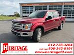 Used 2019 Ford F-150 XLT SuperCrew Cab 4x4, Pickup for sale #FD26071T - photo 3
