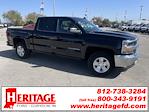 Used 2018 Chevrolet Silverado 1500 LT Crew Cab 4x4, Pickup for sale #G401992W - photo 1