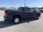 Used 2018 Chevrolet Silverado 1500 LT Crew Cab 4x4, Pickup for sale #G401992W - photo 2