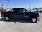 Used 2018 Chevrolet Silverado 1500 LT Crew Cab 4x4, Pickup for sale #G401992W - photo 17