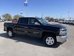 Used 2018 Chevrolet Silverado 1500 LT Crew Cab 4x4, Pickup for sale #G401992W - photo 4