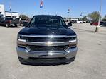 Used 2018 Chevrolet Silverado 1500 LT Crew Cab 4x4, Pickup for sale #G401992W - photo 3