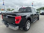 Used 2023 Ford F-150 XLT SuperCrew Cab 4x4, Pickup for sale #KF06961P - photo 11