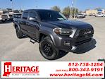 Used 2019 Toyota Tacoma SR5 Double Cab 4x4, Pickup for sale #M226995W - photo 1