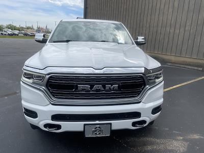 Used 2020 Ram 1500 Limited Crew Cab 4x4, Pickup for sale #N163940T - photo 1