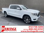 Used 2020 Ram 1500 Limited Crew Cab 4x4, Pickup for sale #N163940T - photo 10