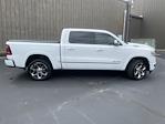 Used 2020 Ram 1500 Limited Crew Cab 4x4, Pickup for sale #N163940T - photo 19