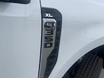 New 2023 Ford F-350 XL Regular Cab 4x4, 9' Knapheide Aluminum PGTB Flatbed Truck for sale #PDA10527 - photo 10