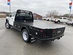 2023 Ford F-450 Regular Cab DRW 4x4, Flatbed Truck for sale #PDA14298 - photo 2