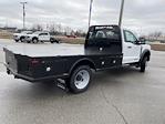 2023 Ford F-450 Regular Cab DRW 4x4, Flatbed Truck for sale #PDA14298 - photo 18