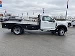 New 2023 Ford F-450 XL Regular Cab 4x4, Flatbed Truck for sale #PDA14298 - photo 19