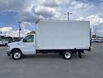 New 2023 Ford E-450 Base RWD, 14' Knapheide KCA Box Van for sale #PDD26852 - photo 4