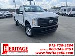 2023 Ford F-350 Regular Cab SRW 4x4, Pickup for sale #PED41111 - photo 3