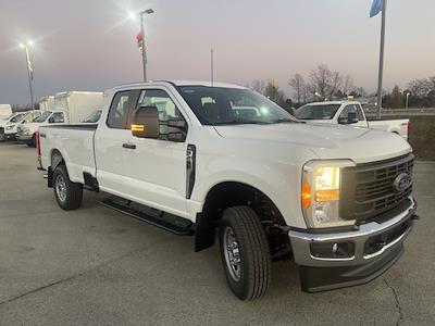 New 2023 Ford F-250 XL Super Cab 4x4, Pickup for sale #PEE22103 - photo 1