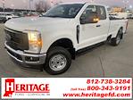 New 2023 Ford F-250 XL Super Cab 4x4, Pickup for sale #PEE22103 - photo 3