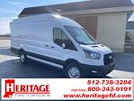 2023 Ford Transit 350 High Roof AWD, Empty Cargo Van for sale #PKB85914 - photo 3