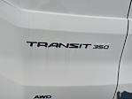 2023 Ford Transit 350 High Roof AWD, Empty Cargo Van for sale #PKB85914 - photo 11