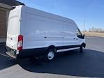 New 2023 Ford Transit 350 Base High Roof AWD, Empty Cargo Van for sale #PKB85914 - photo 14