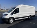 2023 Ford Transit 350 High Roof AWD, Empty Cargo Van for sale #PKB85914 - photo 7