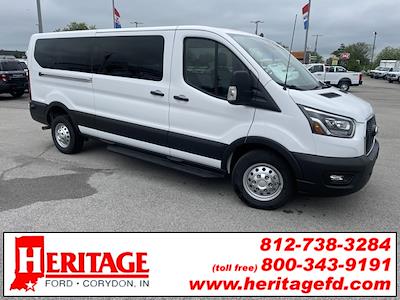 2023 Ford Transit 350 Low Roof AWD, Empty Cargo Van for sale #PKC05442 - photo 1