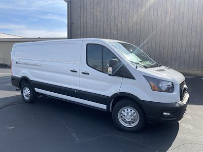 New 2023 Ford Transit 150 Base Low Roof AWD, Empty Cargo Van for sale #PKC05885 - photo 1