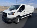New 2023 Ford Transit 150 Base Low Roof AWD, Empty Cargo Van for sale #PKC05885 - photo 7
