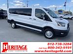 New 2023 Ford Transit 350 Base Low Roof AWD, Empty Cargo Van for sale #PKC05948 - photo 1