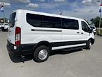 New 2023 Ford Transit 350 Base Low Roof AWD, Empty Cargo Van for sale #PKC05948 - photo 2