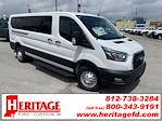 2023 Ford Transit 350 Low Roof AWD, Empty Cargo Van for sale #PKC05965 - photo 1