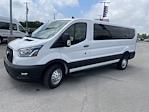 2023 Ford Transit 350 Low Roof AWD, Empty Cargo Van for sale #PKC05965 - photo 6