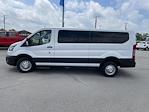 2023 Ford Transit 350 Low Roof AWD, Empty Cargo Van for sale #PKC05965 - photo 8