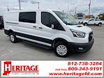 New 2023 Ford Transit 350 Base Low Roof RWD, Empty Cargo Van for sale #PKC12429 - photo 1