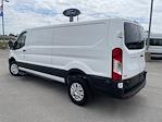New 2023 Ford Transit 350 Base Low Roof RWD, Empty Cargo Van for sale #PKC12429 - photo 11