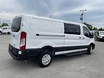 New 2023 Ford Transit 350 Base Low Roof RWD, Empty Cargo Van for sale #PKC12429 - photo 2